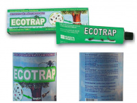 Клей Ecotrap — новинка